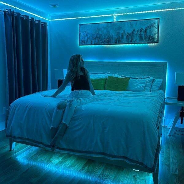 URBAN LED STYLÉE