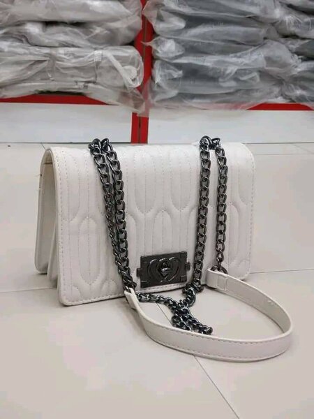 Hand bags