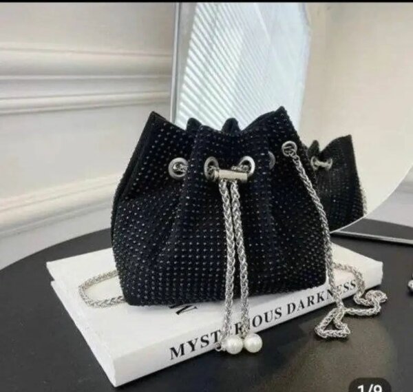 SACS EN BANDOULIÈRE