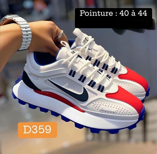 Men's Trendy Sneakers