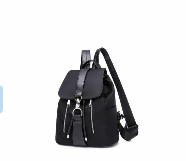 Sac à dos élégant en cuir