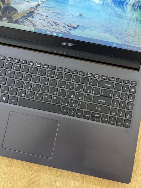 Acer Aspire