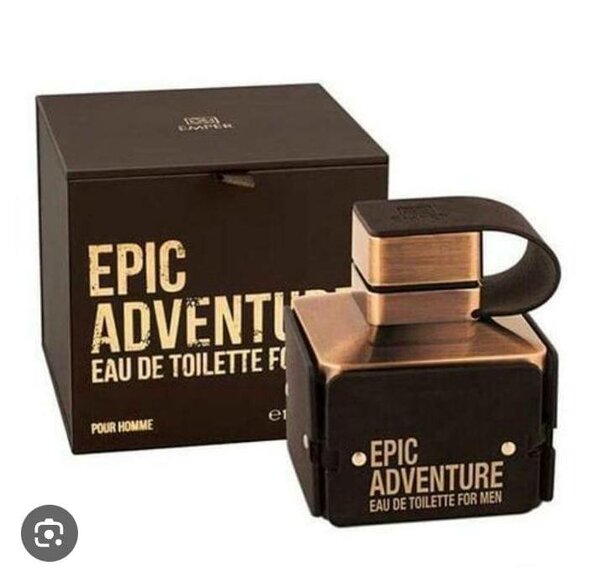 Epic Adventure