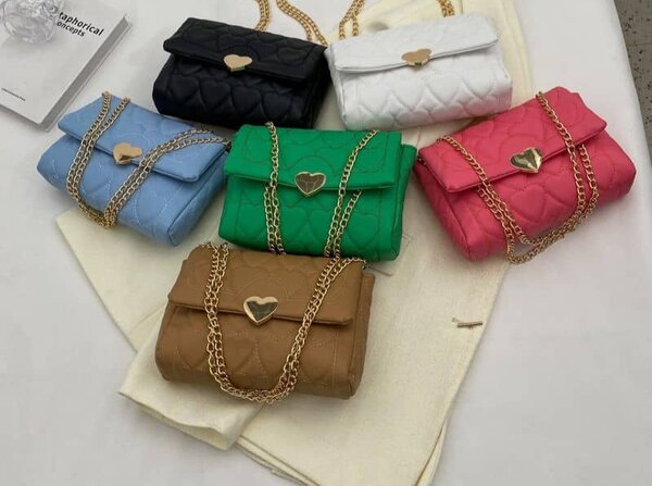 Side bags