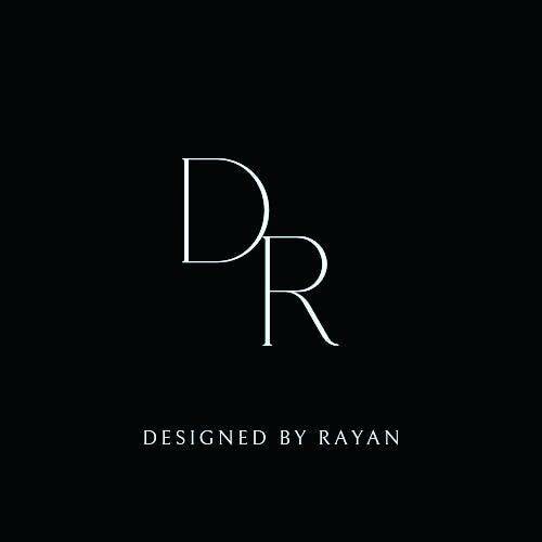 Designed by Rayan 