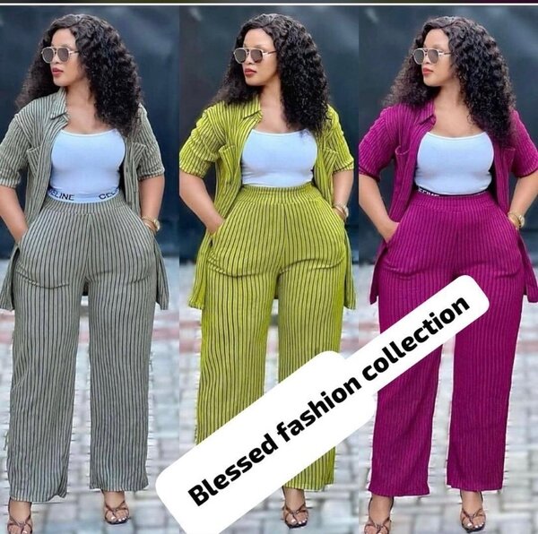 Ladies wear