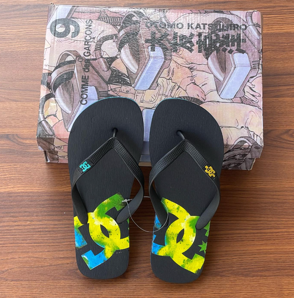 flip-flops