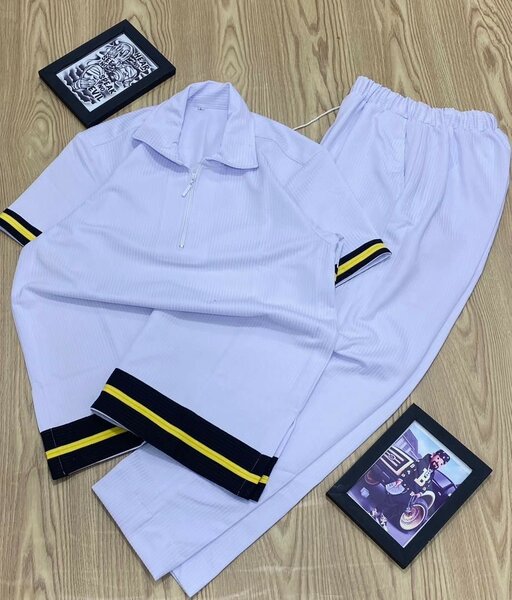 Two pieces