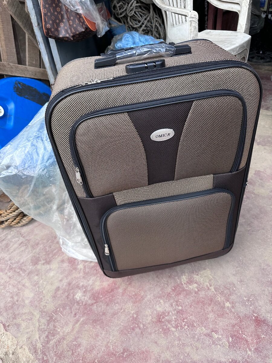 Grand valise