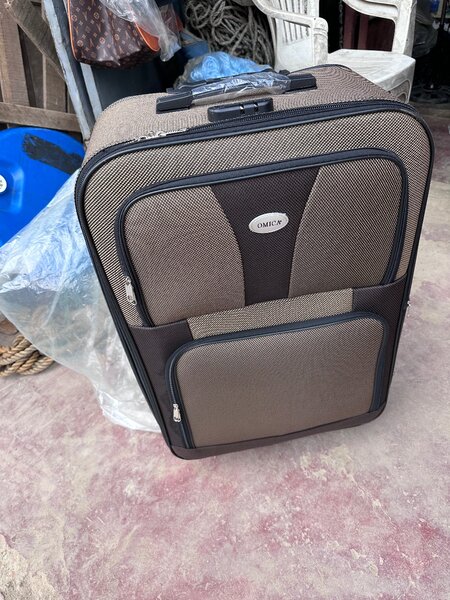 Grand valise