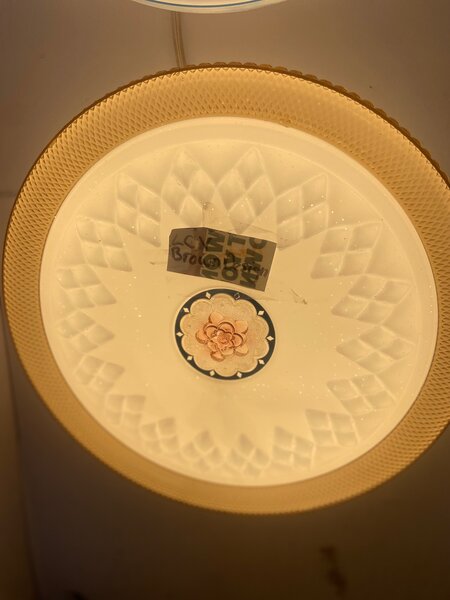 Ceiling light 400mm