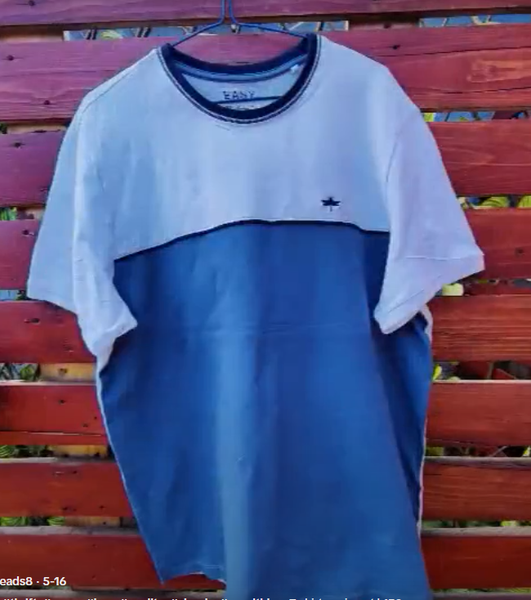 Men's T-shirt