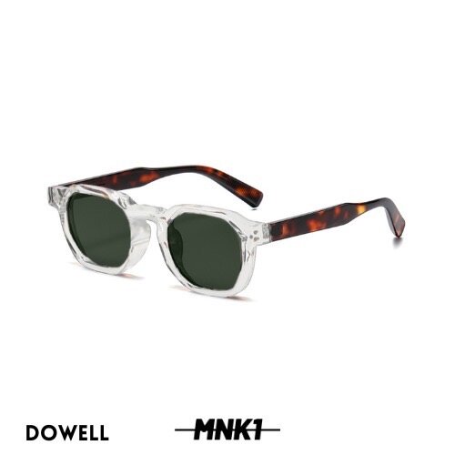 Lunettes de soleil modernes