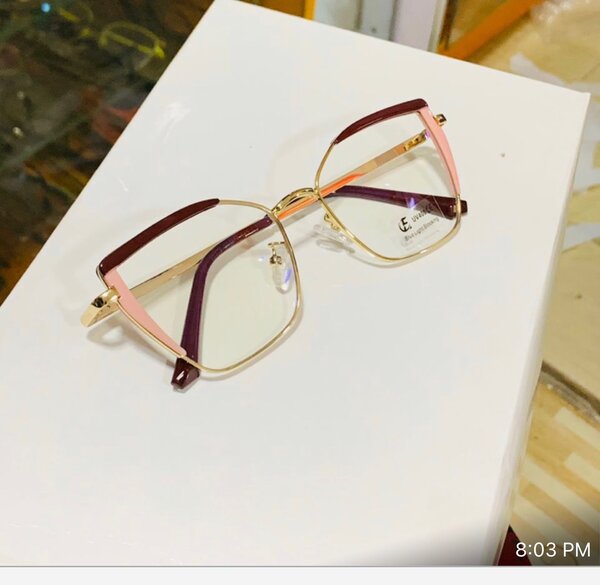Optical frames