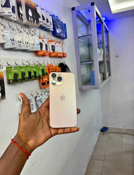 iPhone 14 Pro Max 256GB