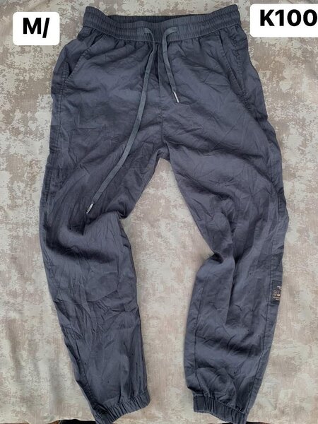 Joggers