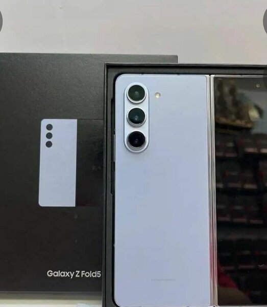 Samsung Galaxy Z Fold5