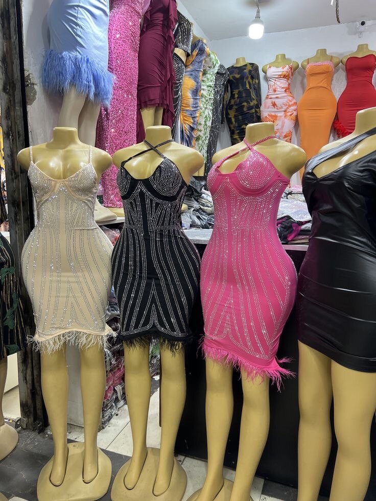 Dress