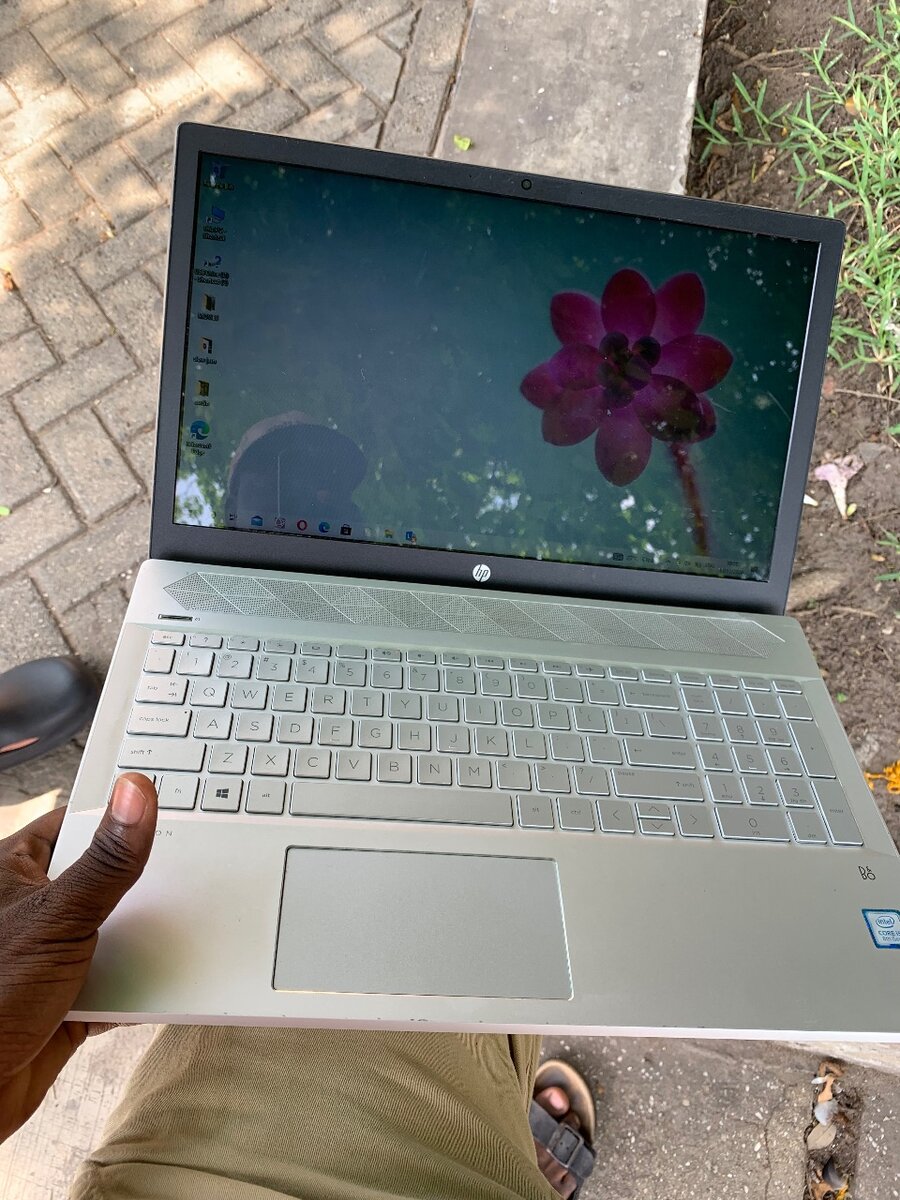 HP PAVILION