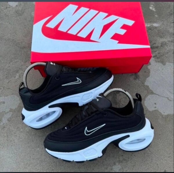Customize fresh in box  sneakers