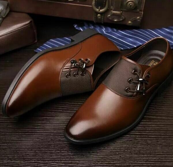 MURZANSI OXFORD