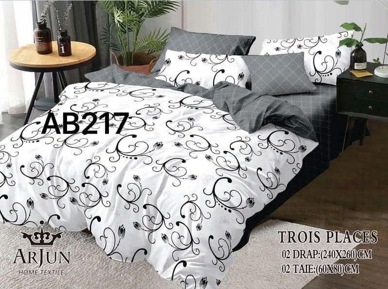 Drap 3 places