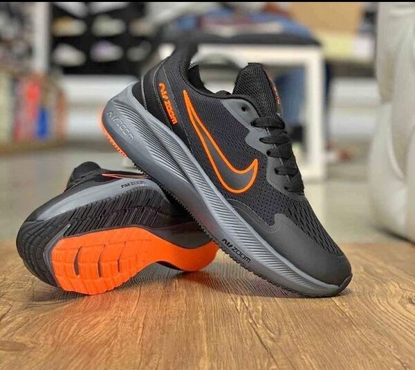 Zoom runner