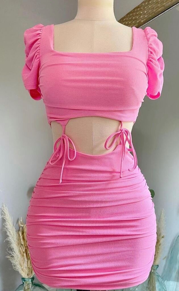 Ladies ware