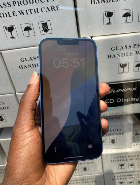 iPhone 13 128gig
