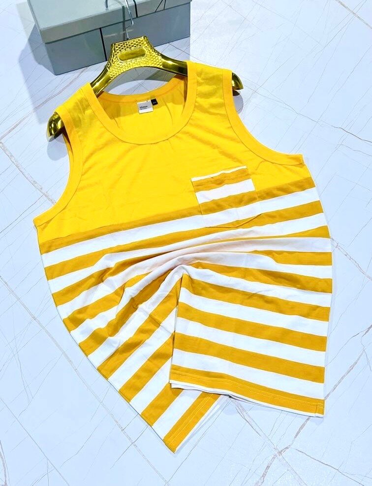 Tank Tops