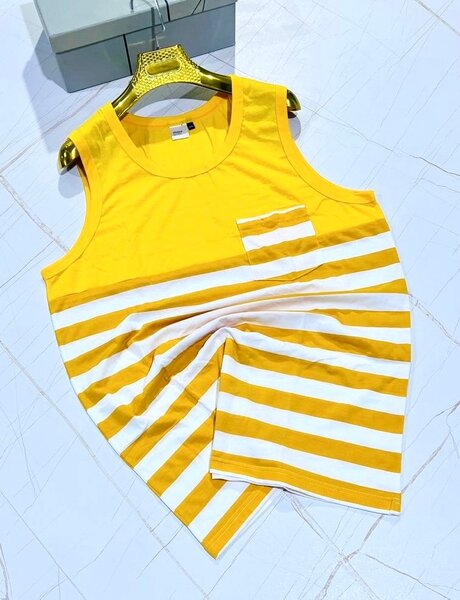 Tank Tops