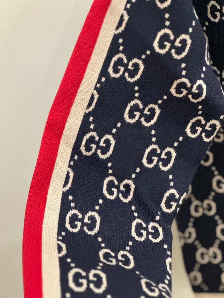 GUCCI
