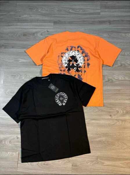 Tee-shirts