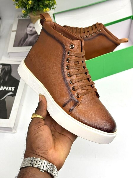 Fashion boots