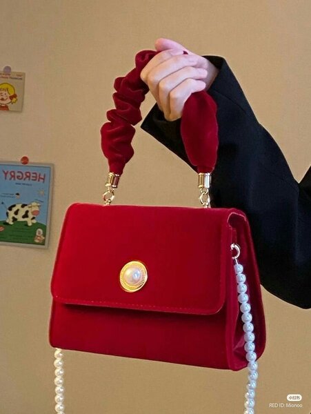 Ladies Bag