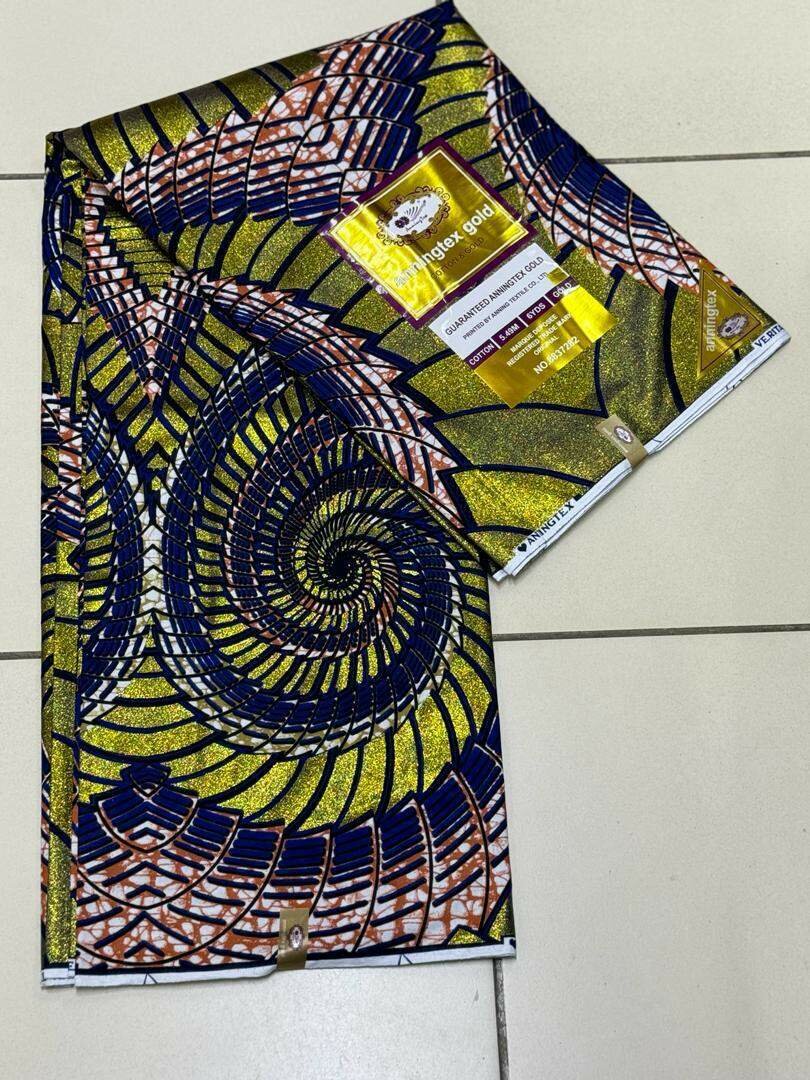 Anningtex Gold