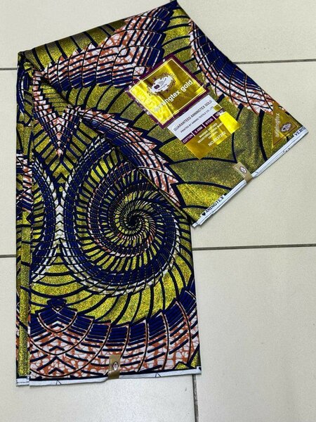Anningtex Gold