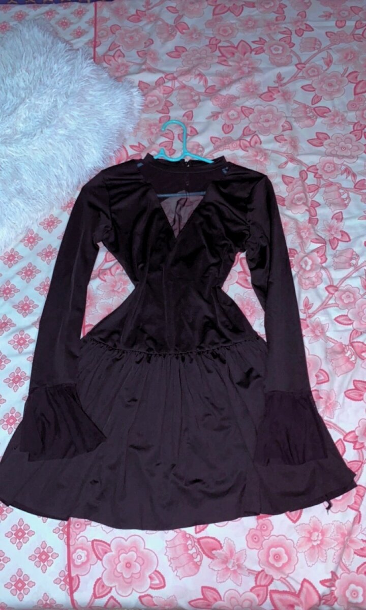 Ladies dress