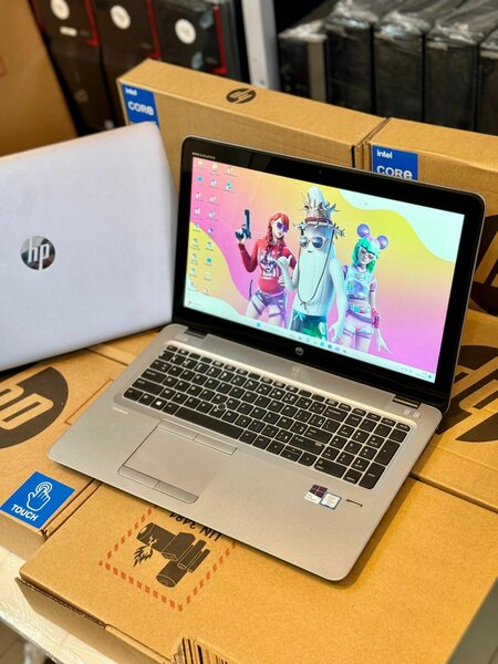 HP Elitebook 850 G3 Core i5 6ème génération