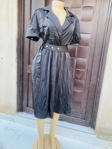 Ladies Dress