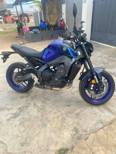 Moto 700 horse power