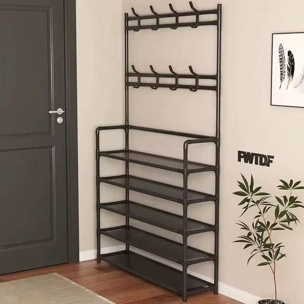 Bags&Shoe Rack (Big Size)
