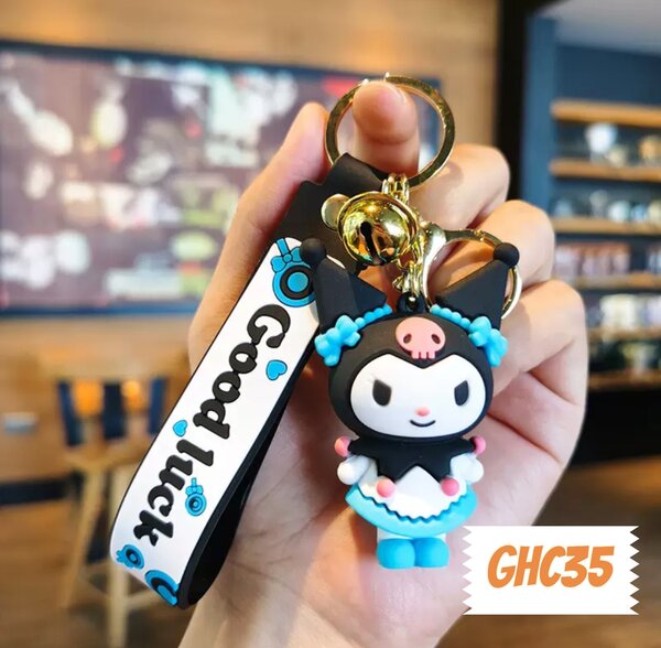 Key chain