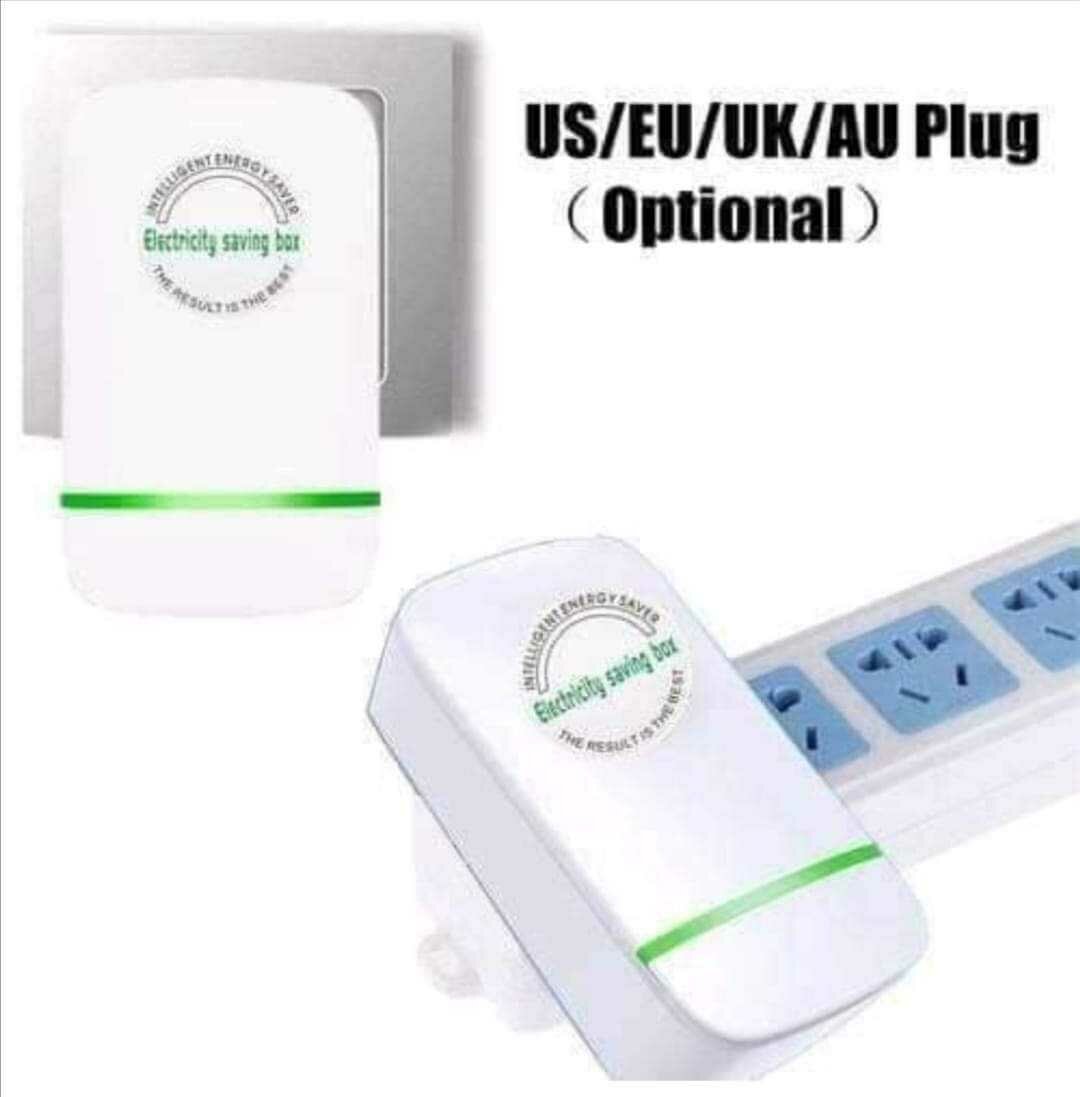 Réducteur d'électricité