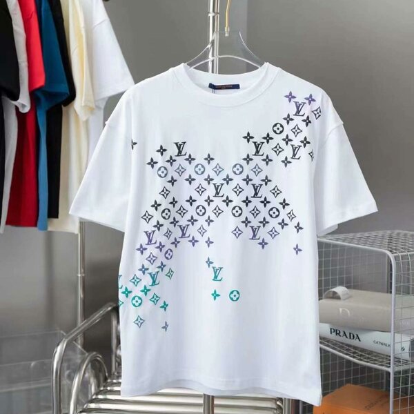 Branded T-shirts