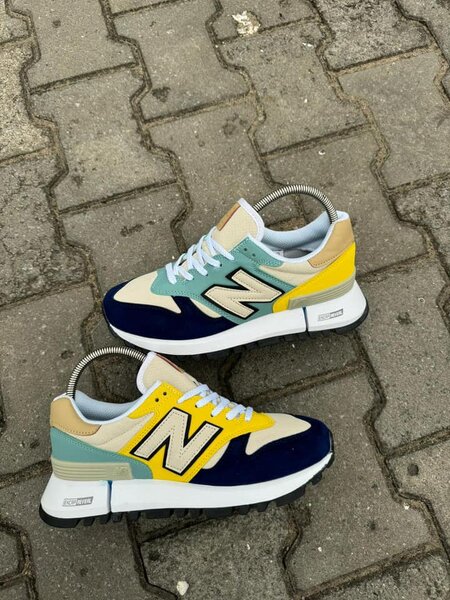 New balance baskets