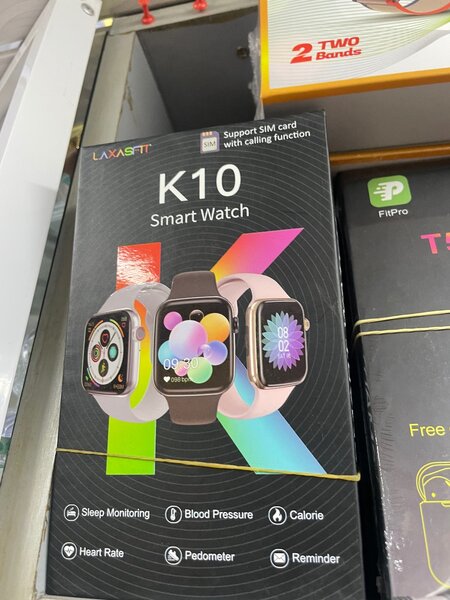 Smart watch