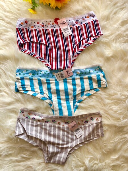 Ladies Panties