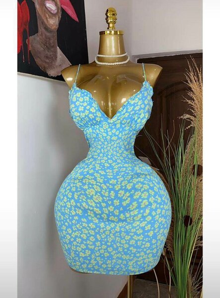 Sexy wear