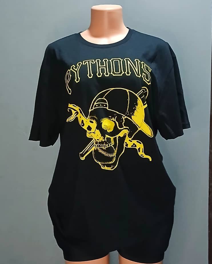 Unisex t-shirt